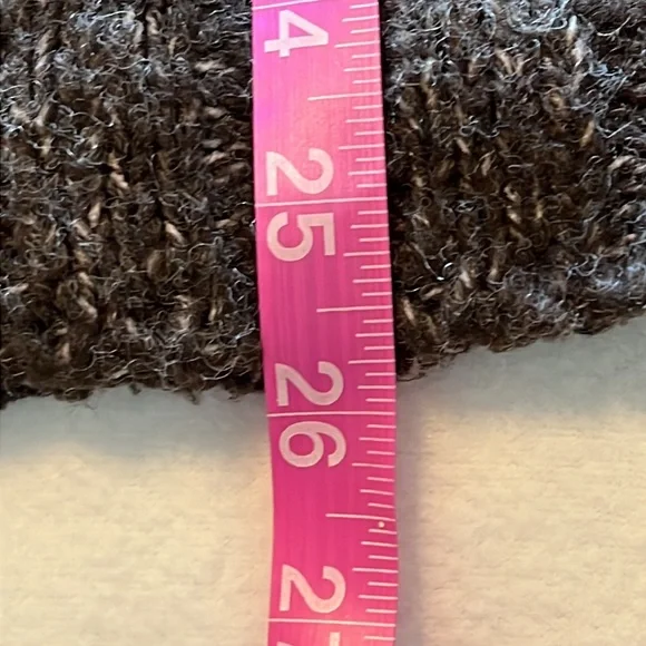 Alpine Design Brown Sweater - Women’s L - Picture 7 of 7